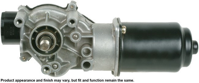 CARDONE Reman Windshield Wiper Motor P/N:43-4506 Fits: Subaru Baja 2003, Subaru Forester 04-03, Subaru Legacy 03-00, Subaru Outback 03-00 - Image 2