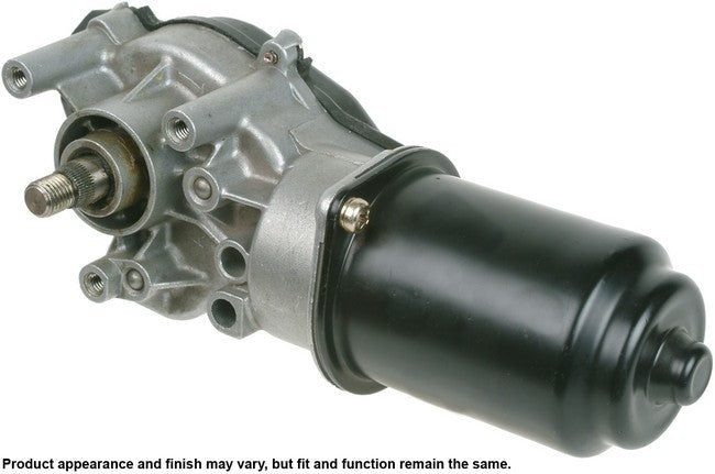CARDONE Reman Windshield Wiper Motor P/N:43-4506 Fits: Subaru Baja 2003, Subaru Forester 04-03, Subaru Legacy 03-00, Subaru Outback 03-00 - Image 3