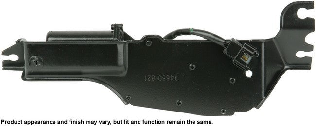 CARDONE Reman Windshield Wiper Motor P/N:43-4507 Fits: Subaru Legacy 99-95 - Image 1