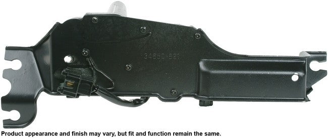 CARDONE Reman Windshield Wiper Motor P/N:43-4509 Fits: Subaru Legacy 04-00, Subaru Outback 04-00 - Image 1