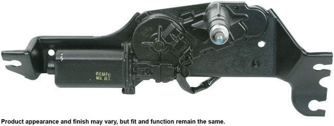 CARDONE Reman Windshield Wiper Motor P/N:43-4509 Fits: Subaru Legacy 04-00, Subaru Outback 04-00 - Image 2