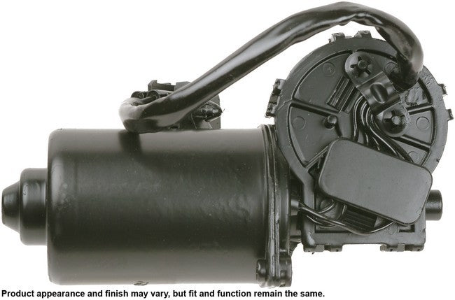 CARDONE Reman Windshield Wiper Motor P/N:43-4510 Fits: Hyundai Sonata 04-99, Hyundai Xg300 2001, Hyundai Xg350 04-02 - Image 1