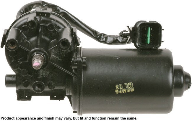 CARDONE Reman Windshield Wiper Motor P/N:43-4510 Fits: Hyundai Sonata 04-99, Hyundai Xg300 2001, Hyundai Xg350 04-02 - Image 2