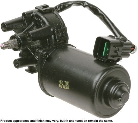 CARDONE Reman Windshield Wiper Motor P/N:43-4510 Fits: Hyundai Sonata 04-99, Hyundai Xg300 2001, Hyundai Xg350 04-02 - Image 3
