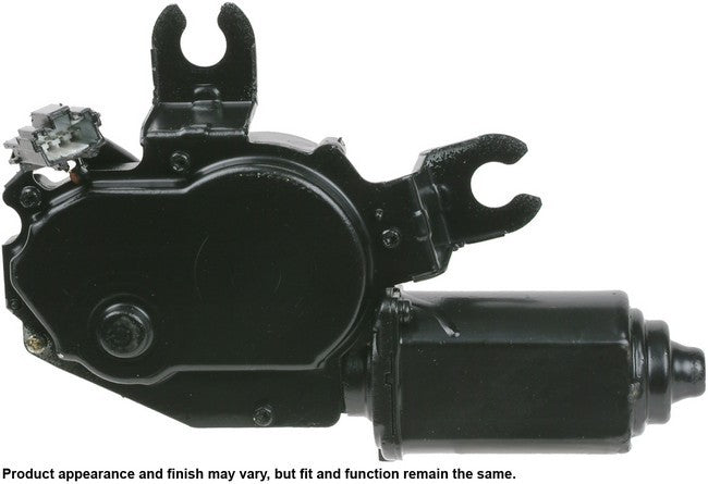 CARDONE Reman Windshield Wiper Motor P/N:43-4511 Fits: Dodge Verna 05-04, Hyundai Accent 05-00 - Image 1