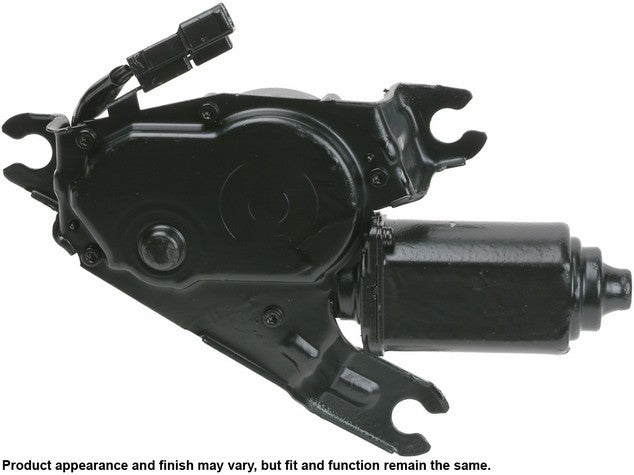 CARDONE Reman Windshield Wiper Motor P/N:43-4512 Fits: Hyundai Tiburon 07-03 - Image 1