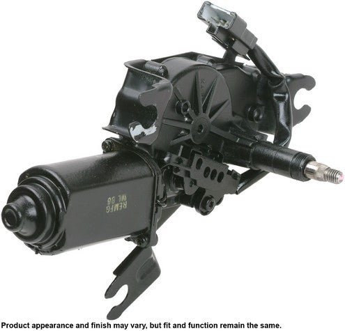 CARDONE Reman Windshield Wiper Motor P/N:43-4512 Fits: Hyundai Tiburon 07-03 - Image 3