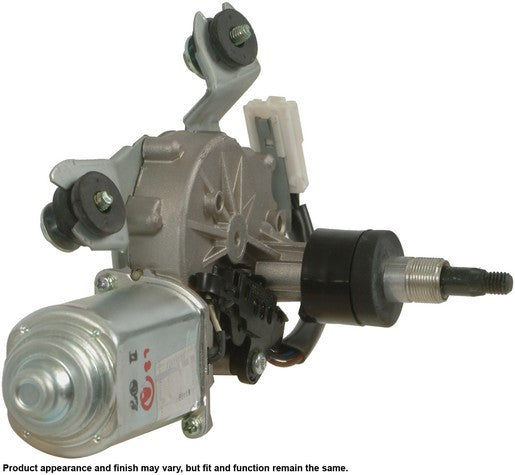 CARDONE Reman Windshield Wiper Motor P/N:43-4513 Fits: Hyundai Elantra 00-96 - Image 3