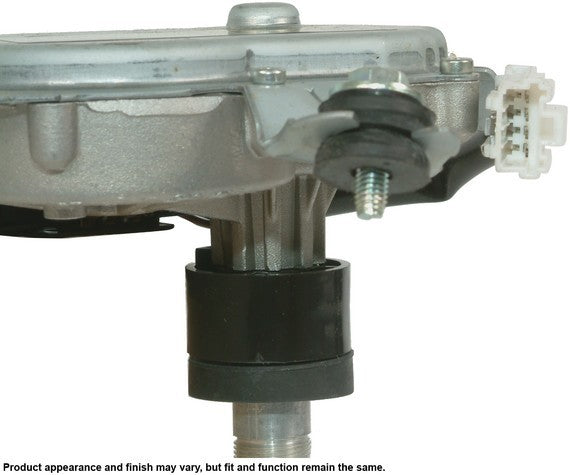CARDONE Reman Windshield Wiper Motor P/N:43-4513 Fits: Hyundai Elantra 00-96 - Image 4