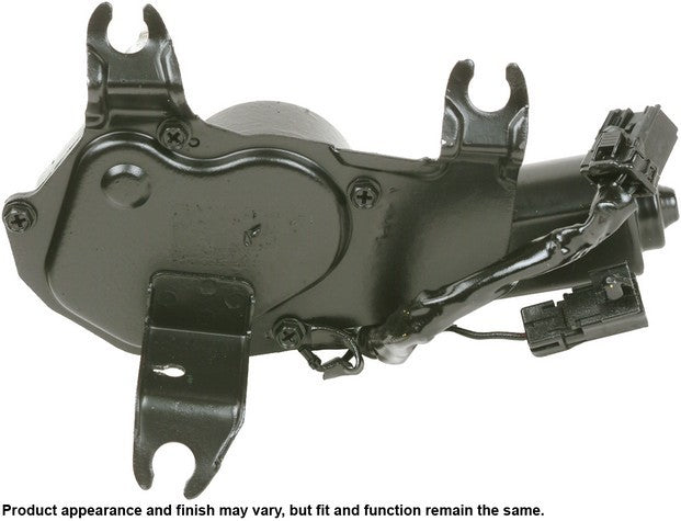 CARDONE Reman Windshield Wiper Motor P/N:43-4514 Fits: Hyundai Santa Fe 06-01 - Image 1