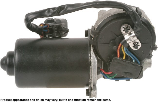 CARDONE Reman Windshield Wiper Motor P/N:43-4515 Fits: Hyundai Sonata 2005, Hyundai Xg350 2005 - Image 1