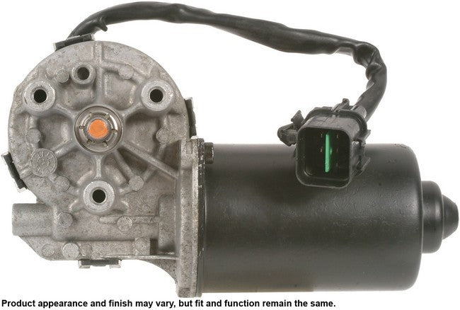 CARDONE Reman Windshield Wiper Motor P/N:43-4515 Fits: Hyundai Sonata 2005, Hyundai Xg350 2005 - Image 2