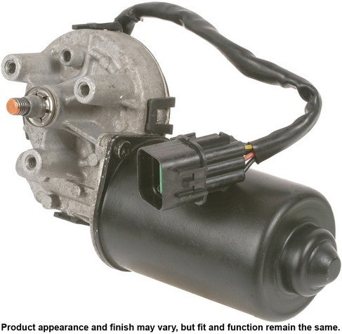 CARDONE Reman Windshield Wiper Motor P/N:43-4515 Fits: Hyundai Sonata 2005, Hyundai Xg350 2005 - Image 3