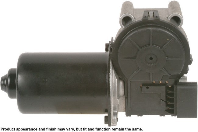 CARDONE Reman Windshield Wiper Motor P/N:43-4516 Fits: Hyundai Azera 11-06, Hyundai Tucson 09-05, Hyundai Veloster 17-12, Kia Optima 15-11, Kia Sportage 10-05 - Image 1