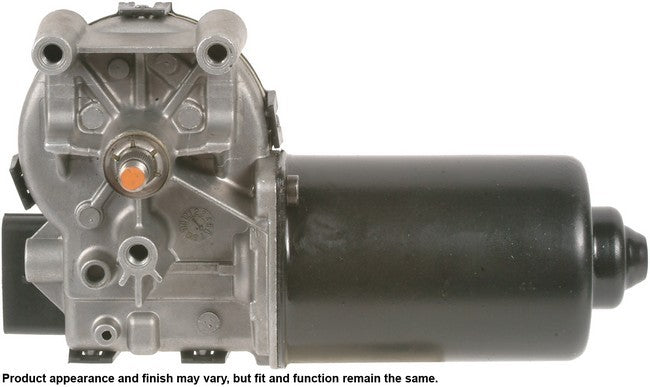 CARDONE Reman Windshield Wiper Motor P/N:43-4516 Fits: Hyundai Azera 11-06, Hyundai Tucson 09-05, Hyundai Veloster 17-12, Kia Optima 15-11, Kia Sportage 10-05 - Image 2