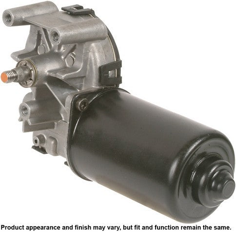 CARDONE Reman Windshield Wiper Motor P/N:43-4516 Fits: Hyundai Azera 11-06, Hyundai Tucson 09-05, Hyundai Veloster 17-12, Kia Optima 15-11, Kia Sportage 10-05 - Image 3