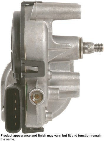 CARDONE Reman Windshield Wiper Motor P/N:43-4516 Fits: Hyundai Azera 11-06, Hyundai Tucson 09-05, Hyundai Veloster 17-12, Kia Optima 15-11, Kia Sportage 10-05 - Image 4