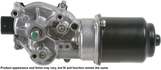 CARDONE Reman Windshield Wiper Motor P/N:43-4518 Fits: Nissan 350z 09-06, Saab 9-2x 06-05, Subaru Baja 06-04, Subaru Forester 08-05, Subaru Impreza 07-04, Subaru Legacy 2004, Subaru Outback 2004 - Image 2