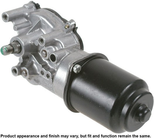 CARDONE Reman Windshield Wiper Motor P/N:43-4518 Fits: Nissan 350z 09-06, Saab 9-2x 06-05, Subaru Baja 06-04, Subaru Forester 08-05, Subaru Impreza 07-04, Subaru Legacy 2004, Subaru Outback 2004 - Image 3