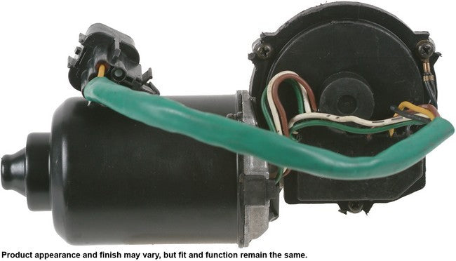 CARDONE Reman Windshield Wiper Motor P/N:43-4519 Fits: Hyundai Santa Fe 04-01, Infiniti Fx35 08-03, Infiniti Fx45 08-03 - Image 1