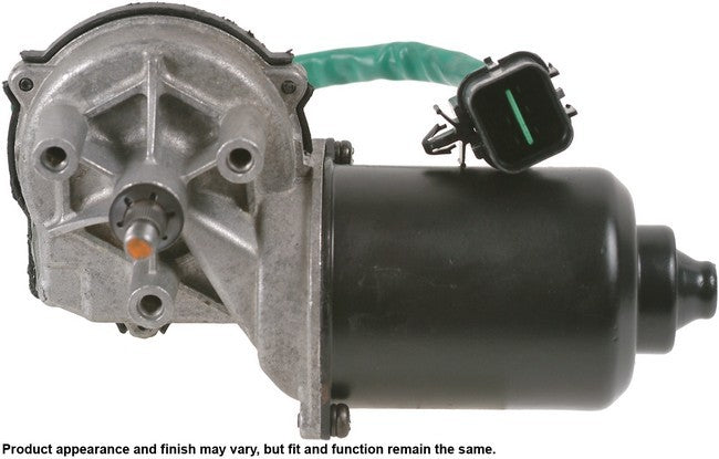 CARDONE Reman Windshield Wiper Motor P/N:43-4519 Fits: Hyundai Santa Fe 04-01, Infiniti Fx35 08-03, Infiniti Fx45 08-03 - Image 2