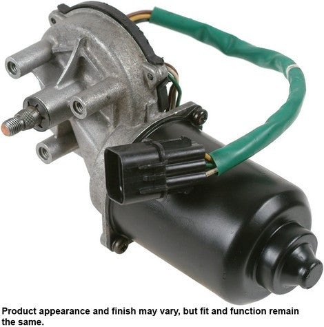 CARDONE Reman Windshield Wiper Motor P/N:43-4519 Fits: Hyundai Santa Fe 04-01, Infiniti Fx35 08-03, Infiniti Fx45 08-03 - Image 3