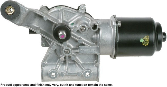 CARDONE Reman Windshield Wiper Motor P/N:43-4520 Fits: Subaru Legacy 09-05, Subaru Outback 09-05 - Image 2