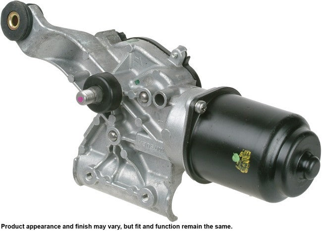 CARDONE Reman Windshield Wiper Motor P/N:43-4520 Fits: Subaru Legacy 09-05, Subaru Outback 09-05 - Image 3