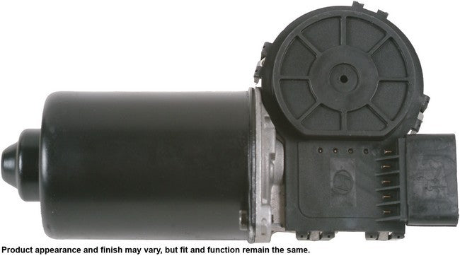 CARDONE Reman Windshield Wiper Motor P/N:43-4521 Fits: Hyundai Tiburon 08-03 - Image 1