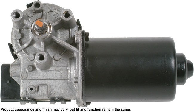 CARDONE Reman Windshield Wiper Motor P/N:43-4521 Fits: Hyundai Tiburon 08-03 - Image 2