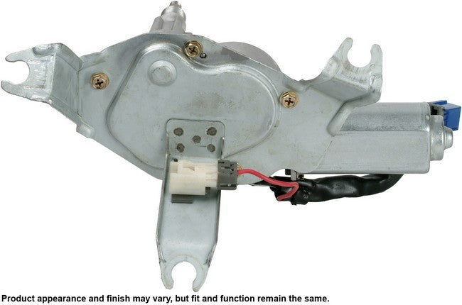 CARDONE Reman Windshield Wiper Motor P/N:43-4522 Fits: Kia Sorento 09-03 - Image 1