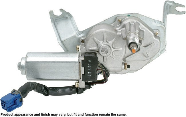 CARDONE Reman Windshield Wiper Motor P/N:43-4522 Fits: Kia Sorento 09-03 - Image 2