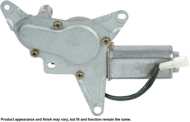 CARDONE Reman Windshield Wiper Motor P/N:43-4523 Fits: Kia Spectra 04-00 - Image 1