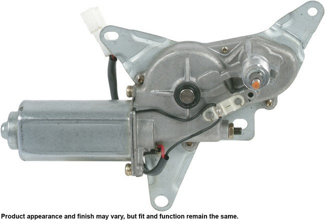 CARDONE Reman Windshield Wiper Motor P/N:43-4523 Fits: Kia Spectra 04-00 - Image 2
