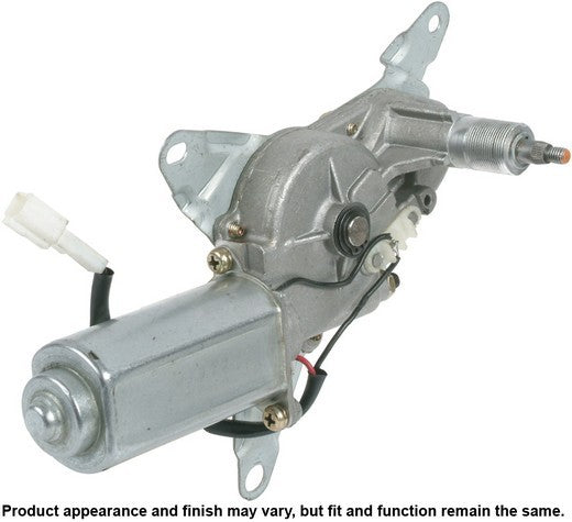 CARDONE Reman Windshield Wiper Motor P/N:43-4523 Fits: Kia Spectra 04-00 - Image 3