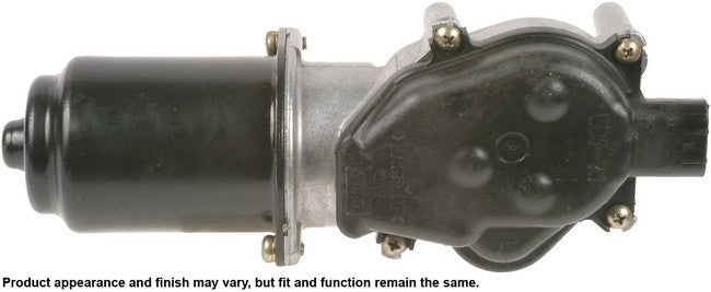 CARDONE Reman Windshield Wiper Motor P/N:43-4524 Fits: Mitsubishi Lancer 06-03, Subaru Impreza 03-02 - Image 1