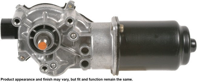 CARDONE Reman Windshield Wiper Motor P/N:43-4524 Fits: Mitsubishi Lancer 06-03, Subaru Impreza 03-02 - Image 2