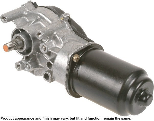 CARDONE Reman Windshield Wiper Motor P/N:43-4524 Fits: Mitsubishi Lancer 06-03, Subaru Impreza 03-02 - Image 3
