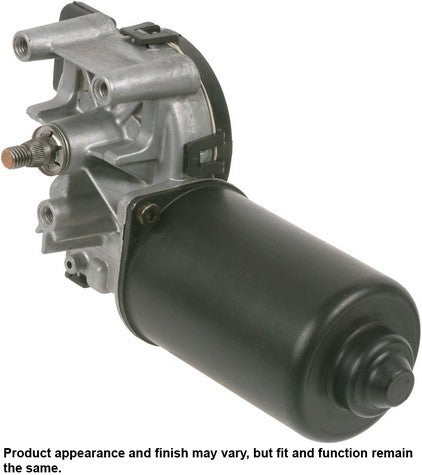CARDONE Reman Windshield Wiper Motor P/N:43-4526 Fits: Hyundai Entourage 08-07, Kia Sedona 12-06, Kia Sedona 2014 - Image 3