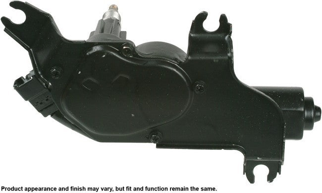 CARDONE Reman Windshield Wiper Motor P/N:43-4527 Fits: Hyundai Elantra 06-01 - Image 1