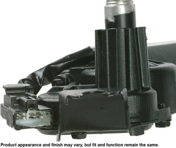 CARDONE Reman Windshield Wiper Motor P/N:43-4527 Fits: Hyundai Elantra 06-01 - Image 4