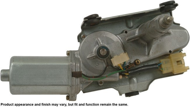 CARDONE Reman Windshield Wiper Motor P/N:43-4528 Fits: Subaru Svx 97-92 - Image 2