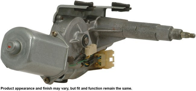 CARDONE Reman Windshield Wiper Motor P/N:43-4528 Fits: Subaru Svx 97-92 - Image 3