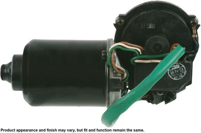 CARDONE Reman Windshield Wiper Motor P/N:43-4531 Fits: Hyundai Santa Fe 06-05 - Image 1