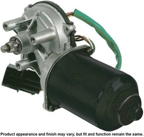 CARDONE Reman Windshield Wiper Motor P/N:43-4531 Fits: Hyundai Santa Fe 06-05 - Image 3