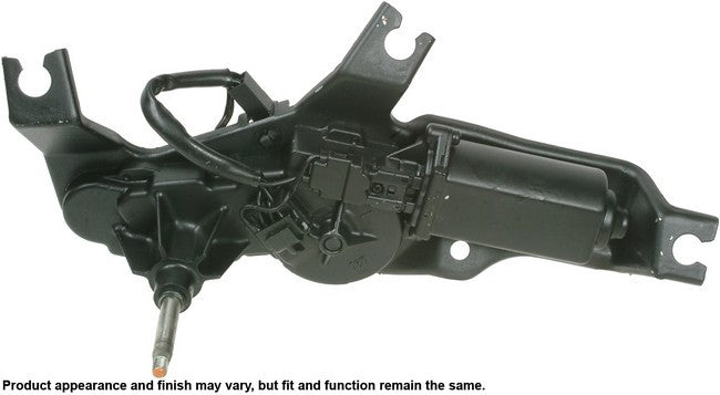 CARDONE Reman Windshield Wiper Motor P/N:43-4532 Fits: Subaru B9 Tribeca 07-06, Subaru Legacy 07-05, Subaru Outback 09-05, Subaru Tribeca 09-08 - Image 2