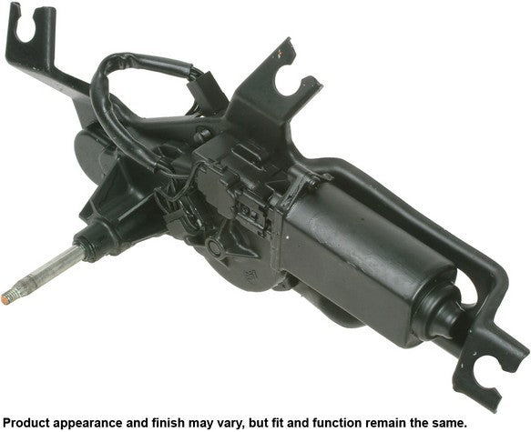 CARDONE Reman Windshield Wiper Motor P/N:43-4532 Fits: Subaru B9 Tribeca 07-06, Subaru Legacy 07-05, Subaru Outback 09-05, Subaru Tribeca 09-08 - Image 3