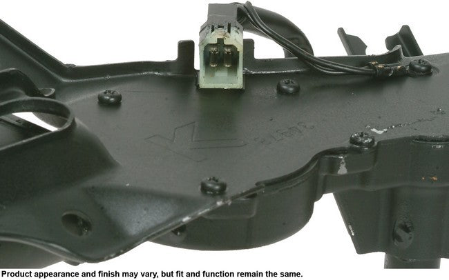 CARDONE Reman Windshield Wiper Motor P/N:43-4532 Fits: Subaru B9 Tribeca 07-06, Subaru Legacy 07-05, Subaru Outback 09-05, Subaru Tribeca 09-08 - Image 4