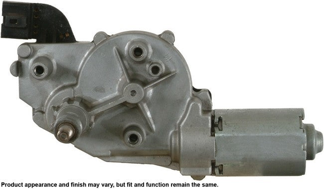 CARDONE Reman Windshield Wiper Motor P/N:43-4533 Fits: Hyundai Tucson 09-05, Kia Sportage 10-05 - Image 2