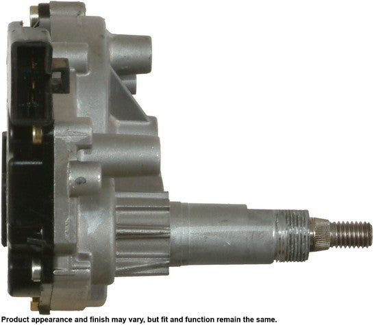 CARDONE Reman Windshield Wiper Motor P/N:43-4533 Fits: Hyundai Tucson 09-05, Kia Sportage 10-05 - Image 3